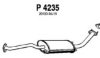FENNO P4235 Middle Silencer